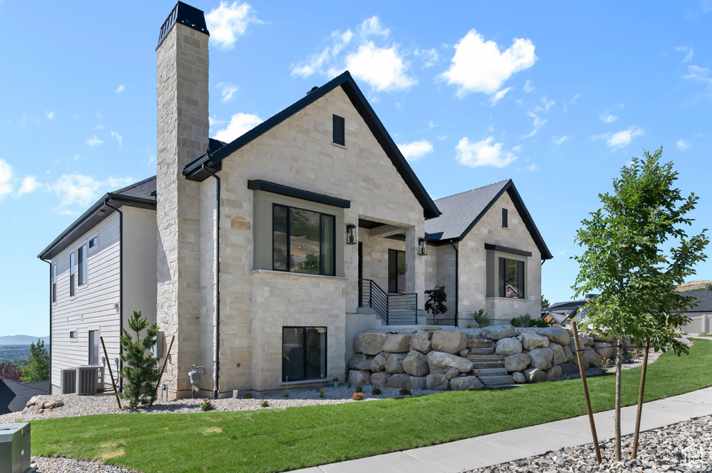1491 N ORCHARD LN Kaysville, UT 84037