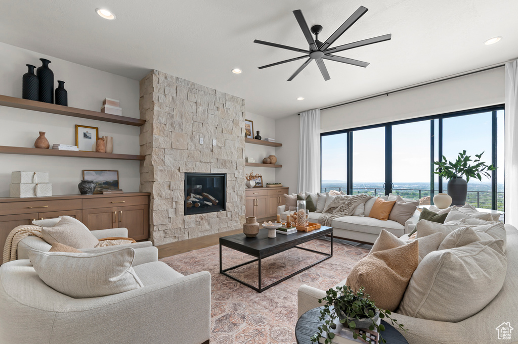 1491 N ORCHARD LN Kaysville, UT 84037