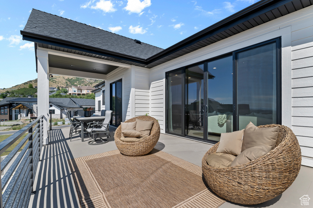 1491 N ORCHARD LN Kaysville, UT 84037