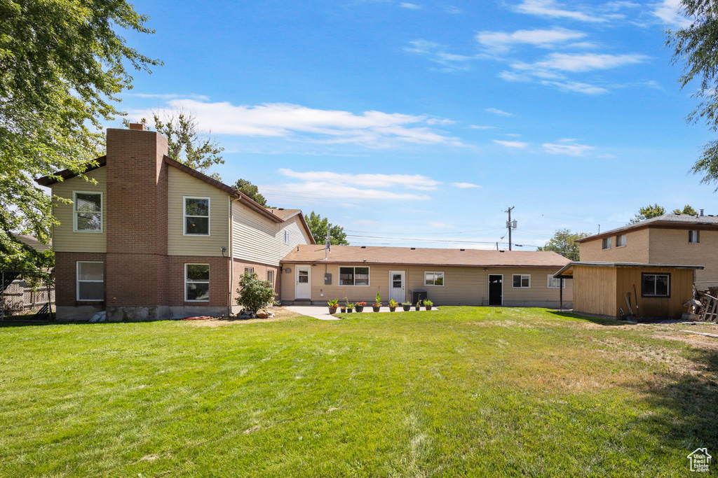 1972 W 600 S Provo, UT 84601