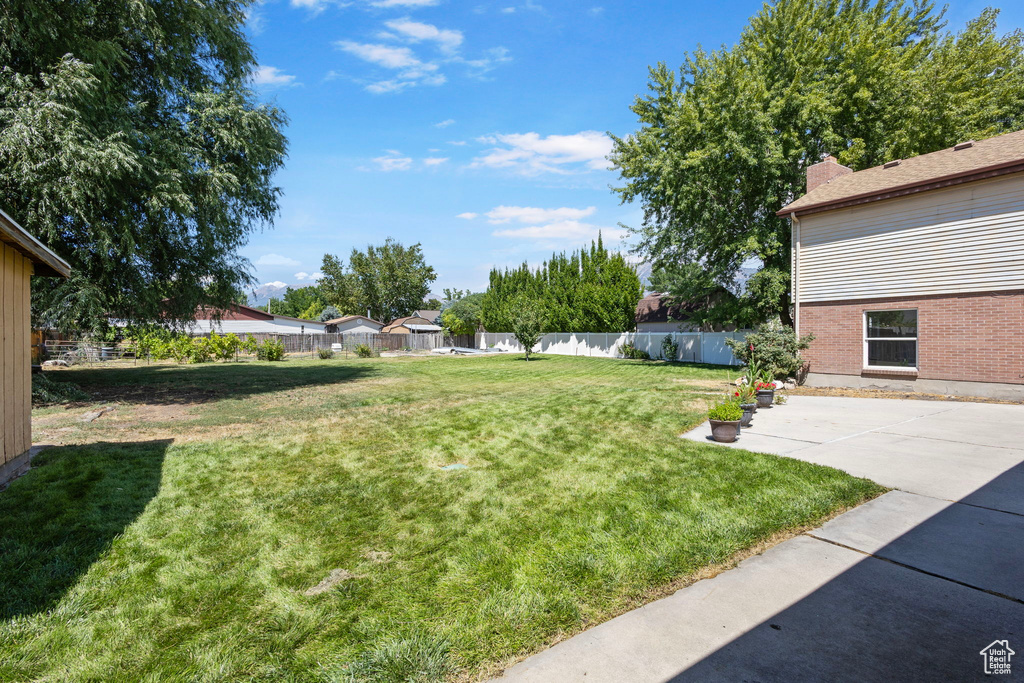 1972 W 600 S Provo, UT 84601