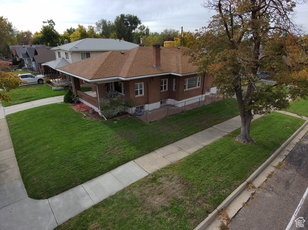 Photo 67 for MLS #2101865 at 2605 Van Buren Ave