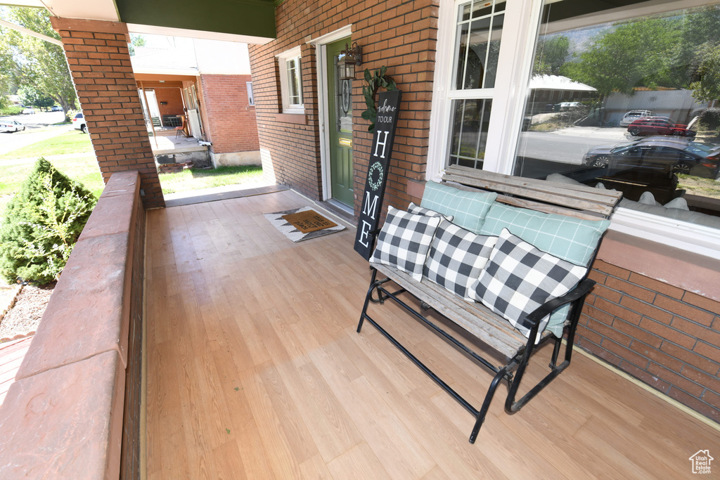 2605 VAN BUREN AVE Ogden, UT 84401