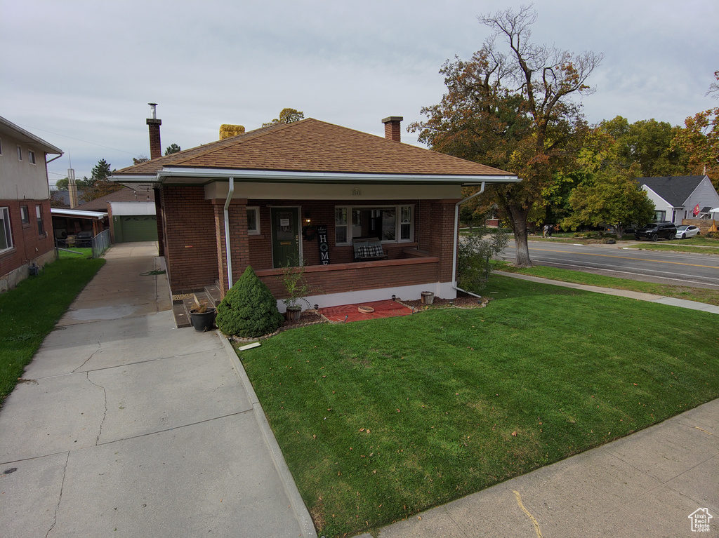 Photo 72 for MLS #2101865 at 2605 Van Buren Ave