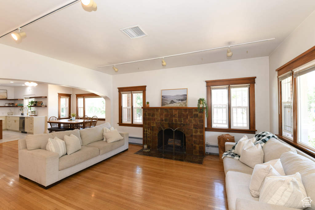 2605 VAN BUREN AVE Ogden, UT 84401