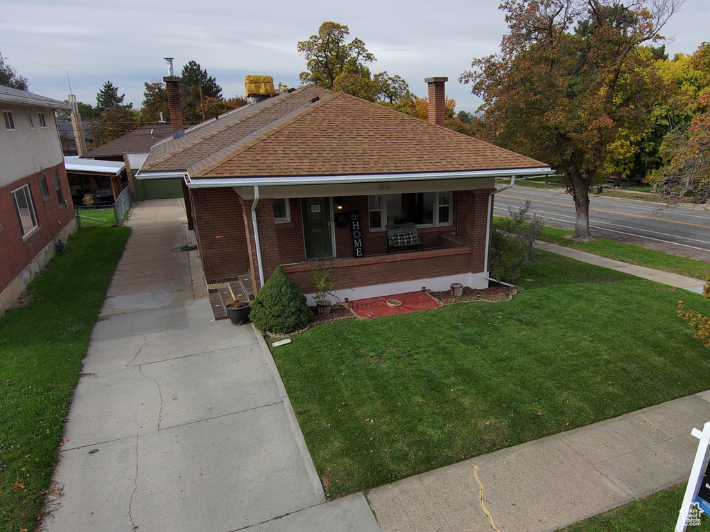 Photo 66 for MLS #2101865 at 2605 Van Buren Ave