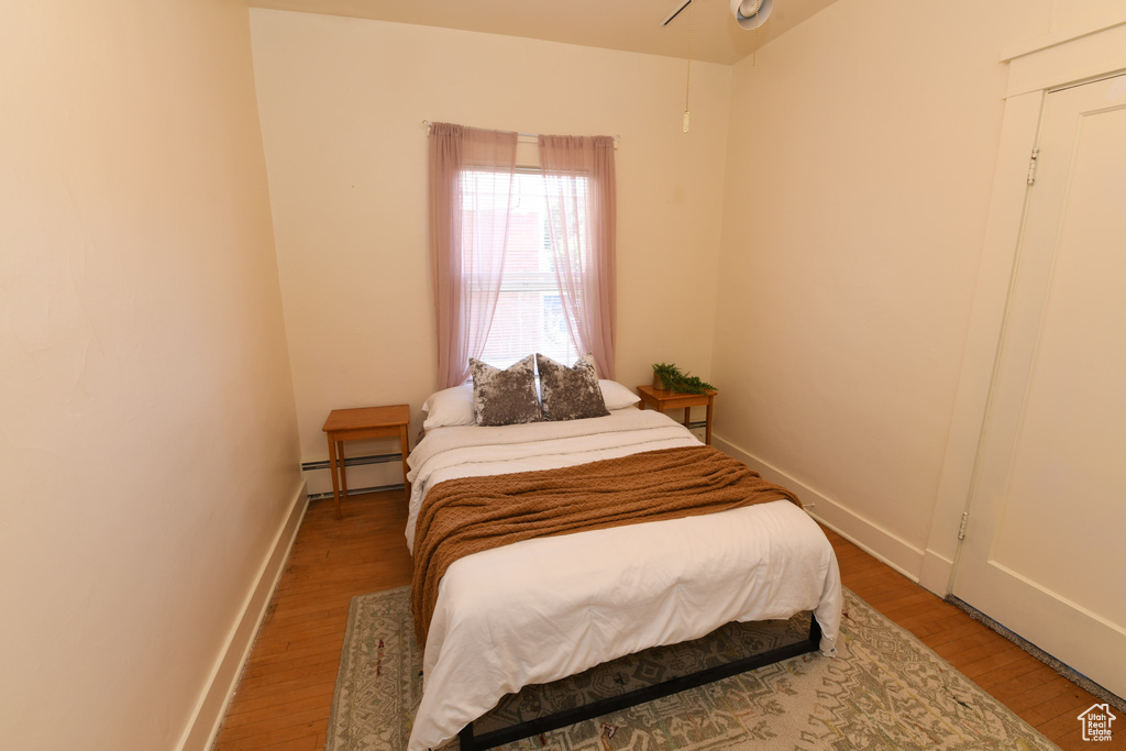 Photo 37 for MLS #2101865 at 2605 Van Buren Ave