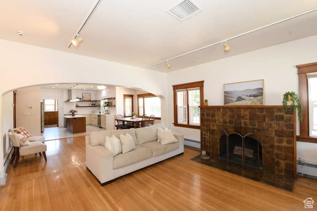 2605 VAN BUREN AVE Ogden, UT 84401