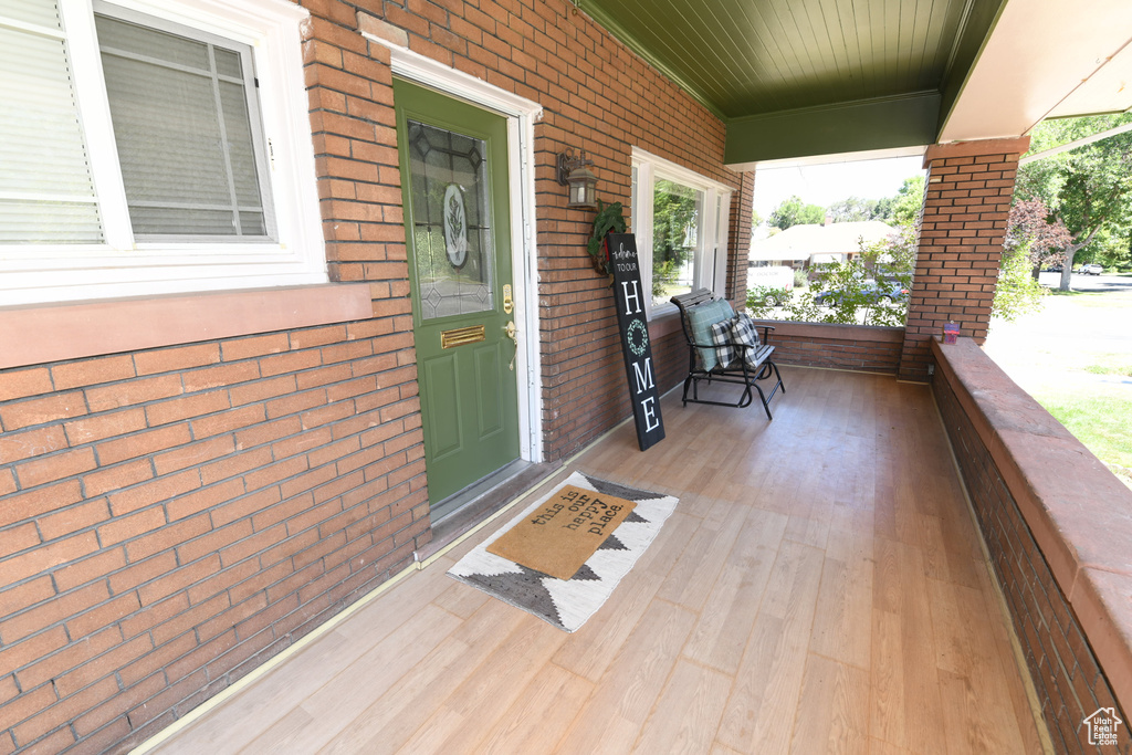 2605 VAN BUREN AVE Ogden, UT 84401