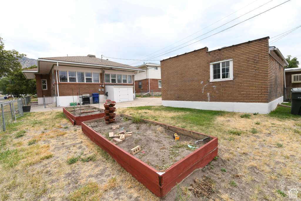 2605 VAN BUREN AVE Ogden, UT 84401