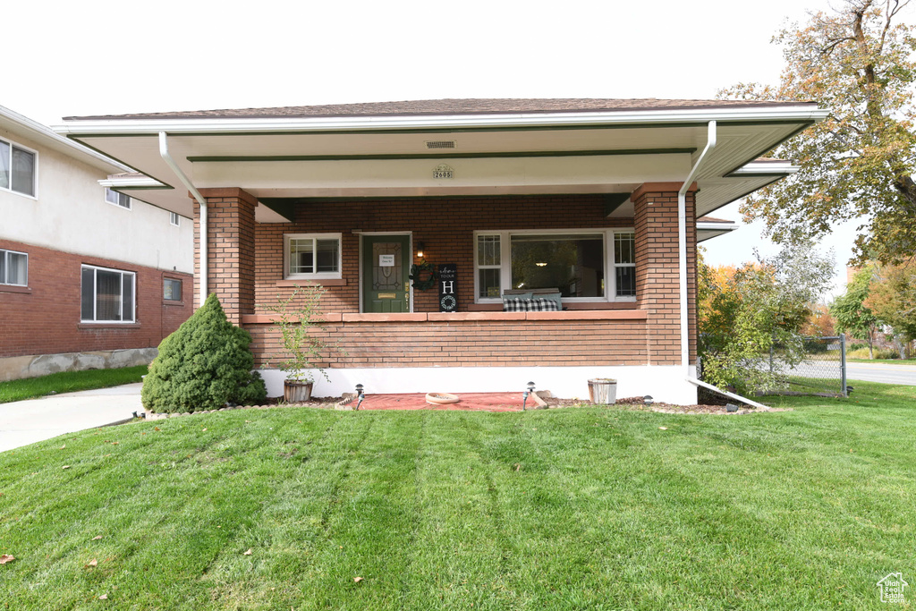 Photo 61 for MLS #2101865 at 2605 Van Buren Ave