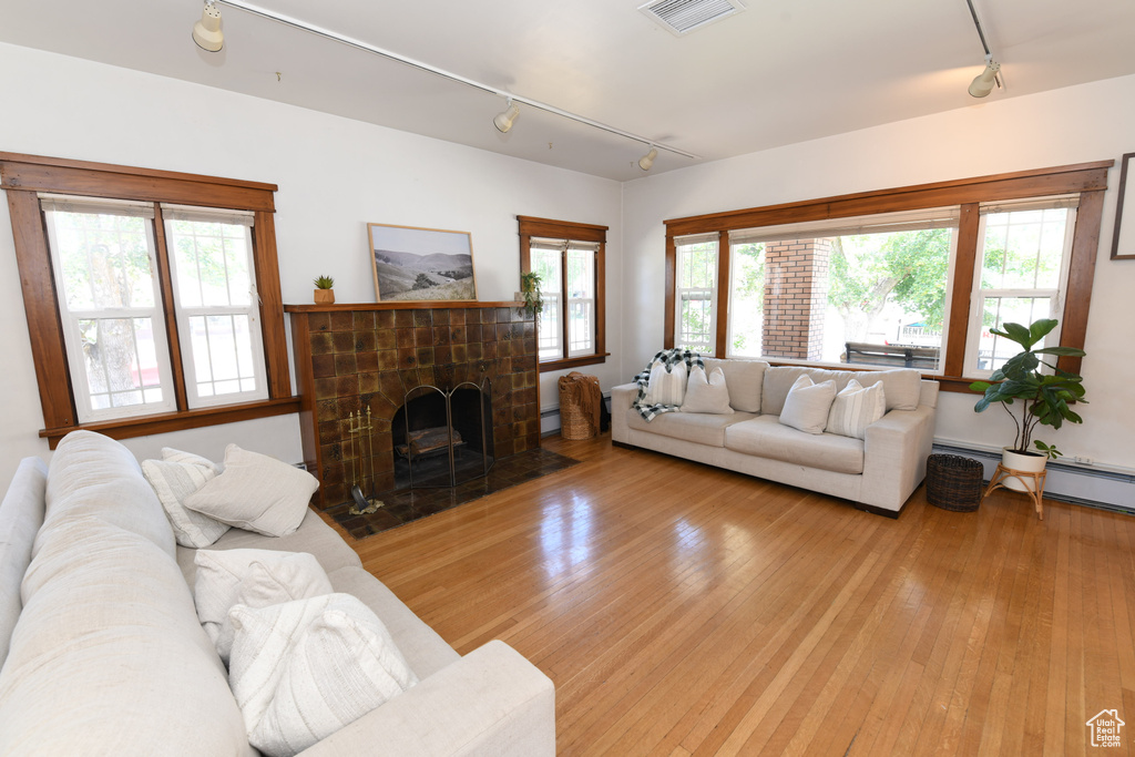 2605 VAN BUREN AVE Ogden, UT 84401