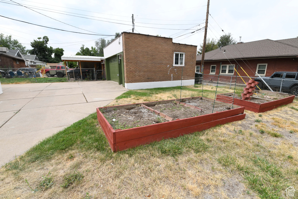 2605 VAN BUREN AVE Ogden, UT 84401