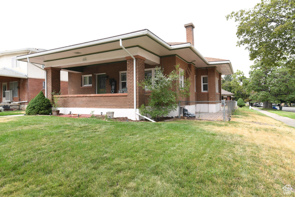 2605 VAN BUREN AVE Ogden, UT 84401