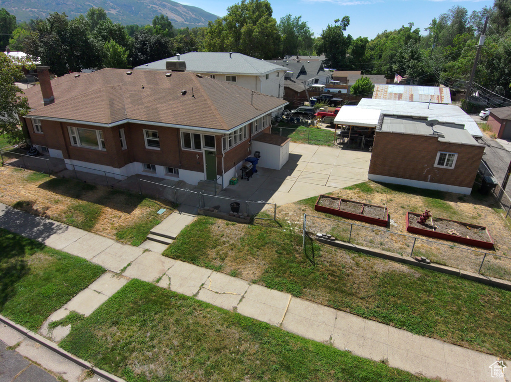 2605 VAN BUREN AVE Ogden, UT 84401
