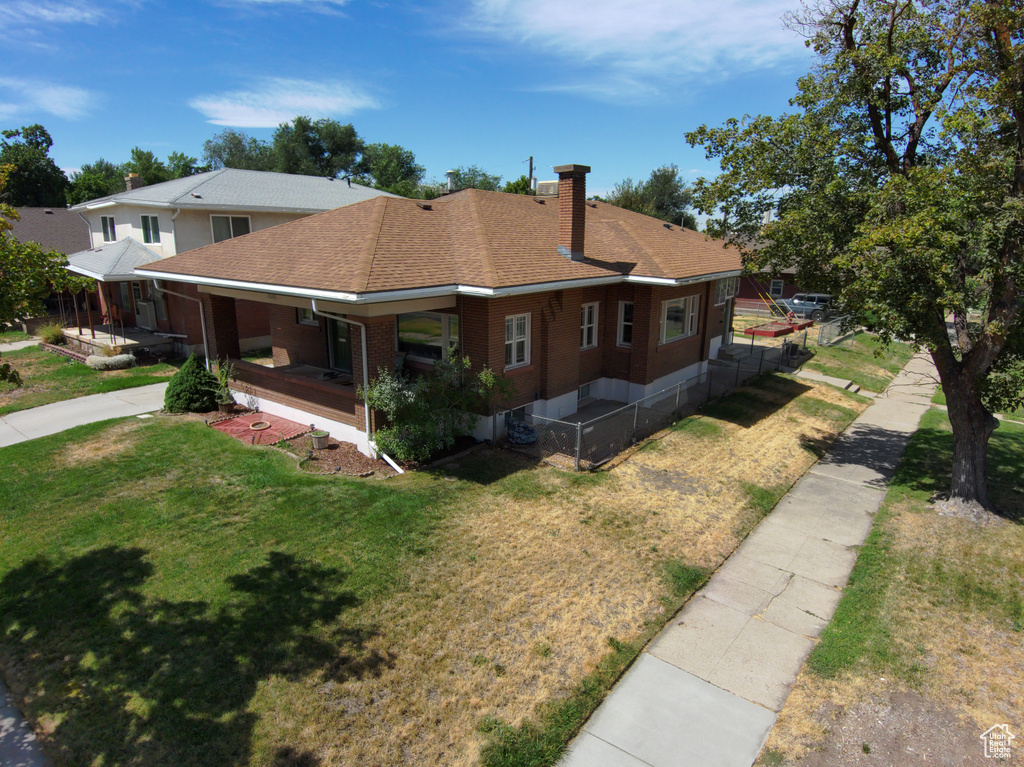 2605 VAN BUREN AVE Ogden, UT 84401