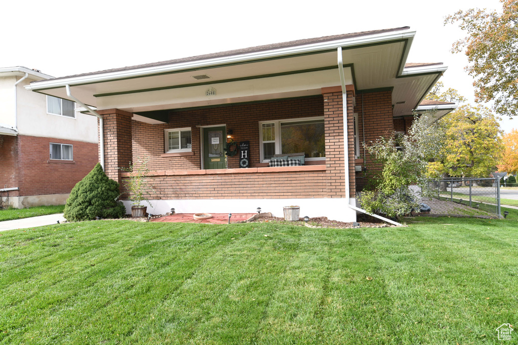 Photo 60 for MLS #2101865 at 2605 Van Buren Ave