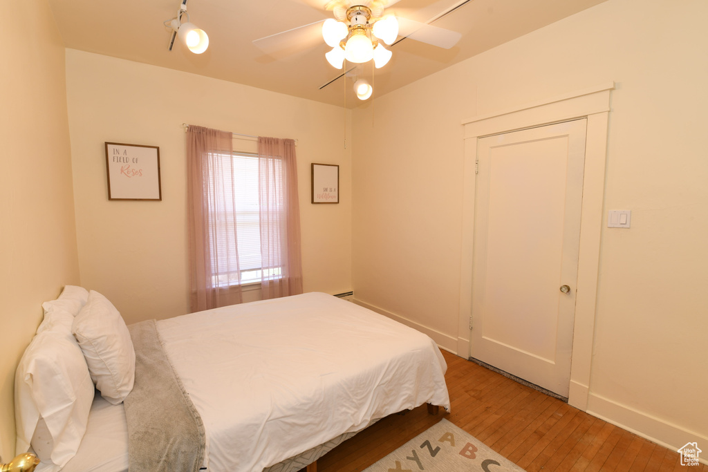 2605 VAN BUREN AVE Ogden, UT 84401