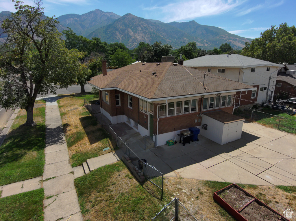 2605 VAN BUREN AVE Ogden, UT 84401