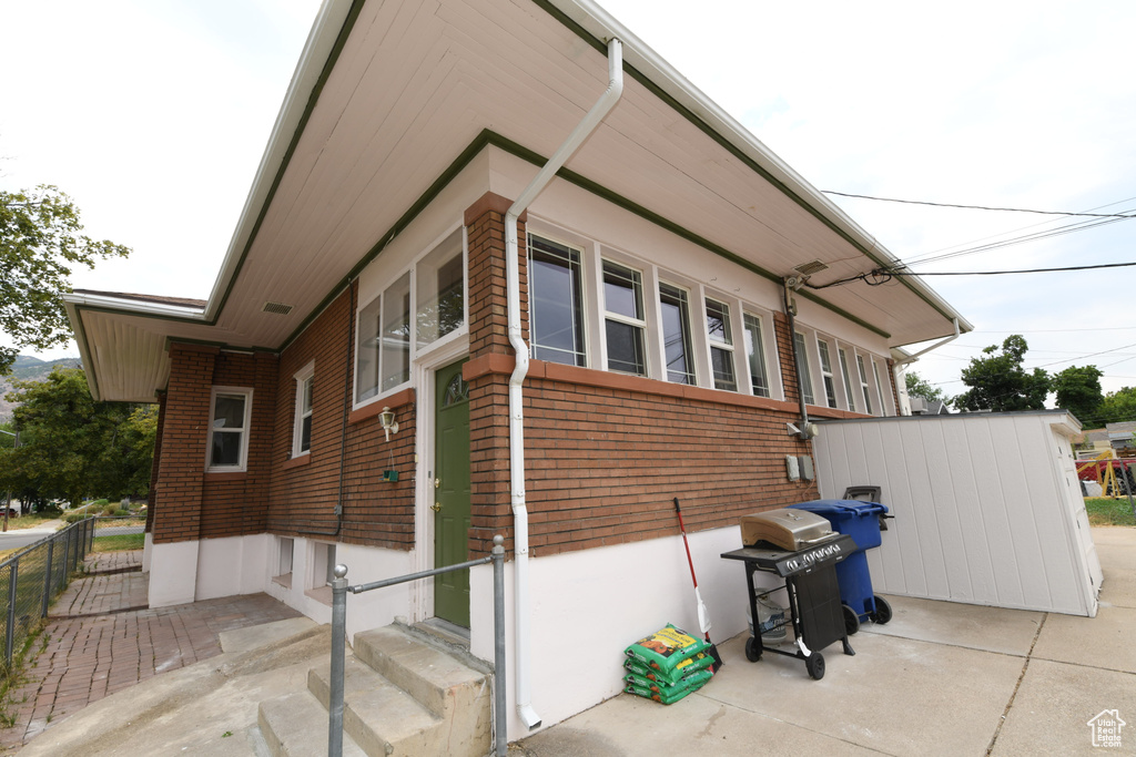 2605 VAN BUREN AVE Ogden, UT 84401