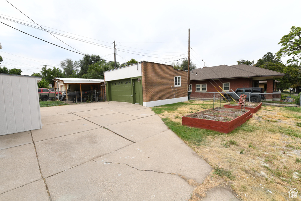 2605 VAN BUREN AVE Ogden, UT 84401
