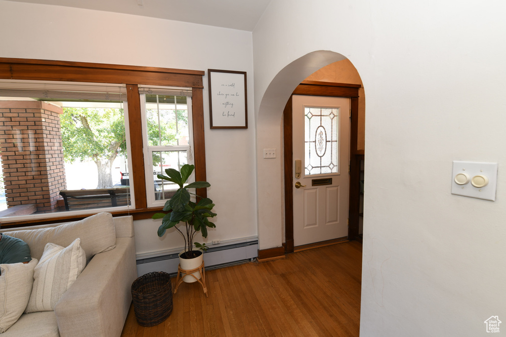 2605 VAN BUREN AVE Ogden, UT 84401