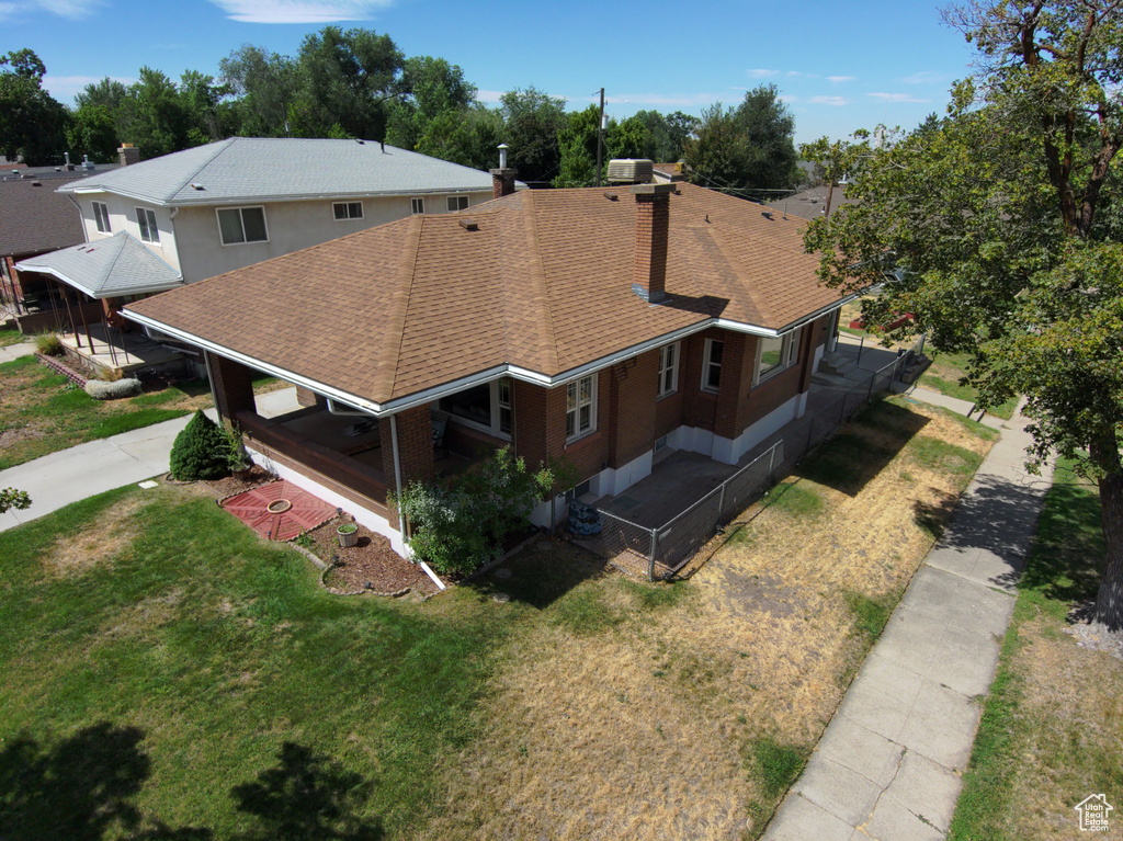 2605 VAN BUREN AVE Ogden, UT 84401