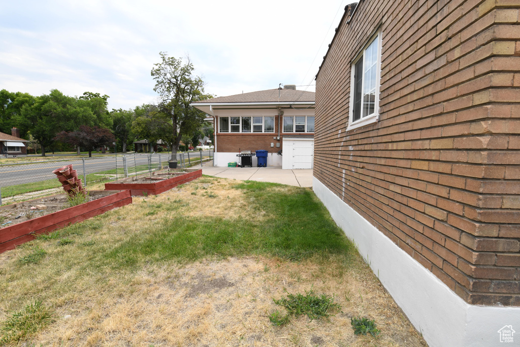 2605 VAN BUREN AVE Ogden, UT 84401