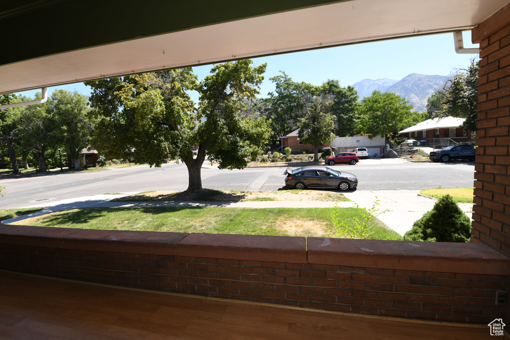 2605 VAN BUREN AVE Ogden, UT 84401