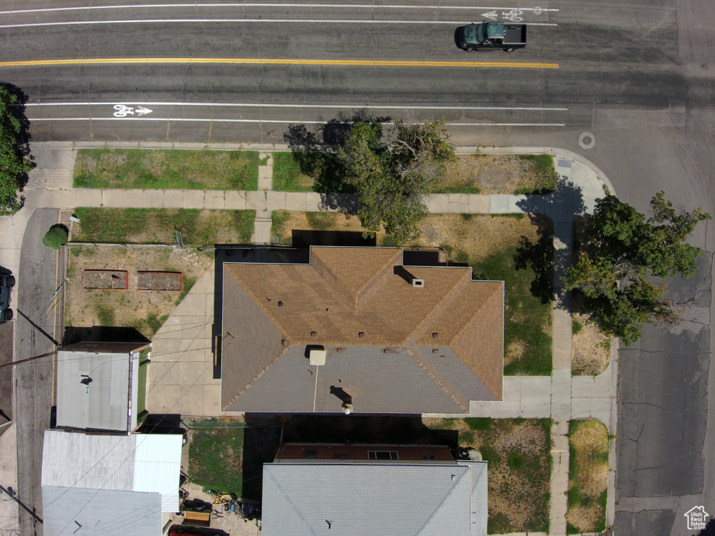 2605 VAN BUREN AVE Ogden, UT 84401