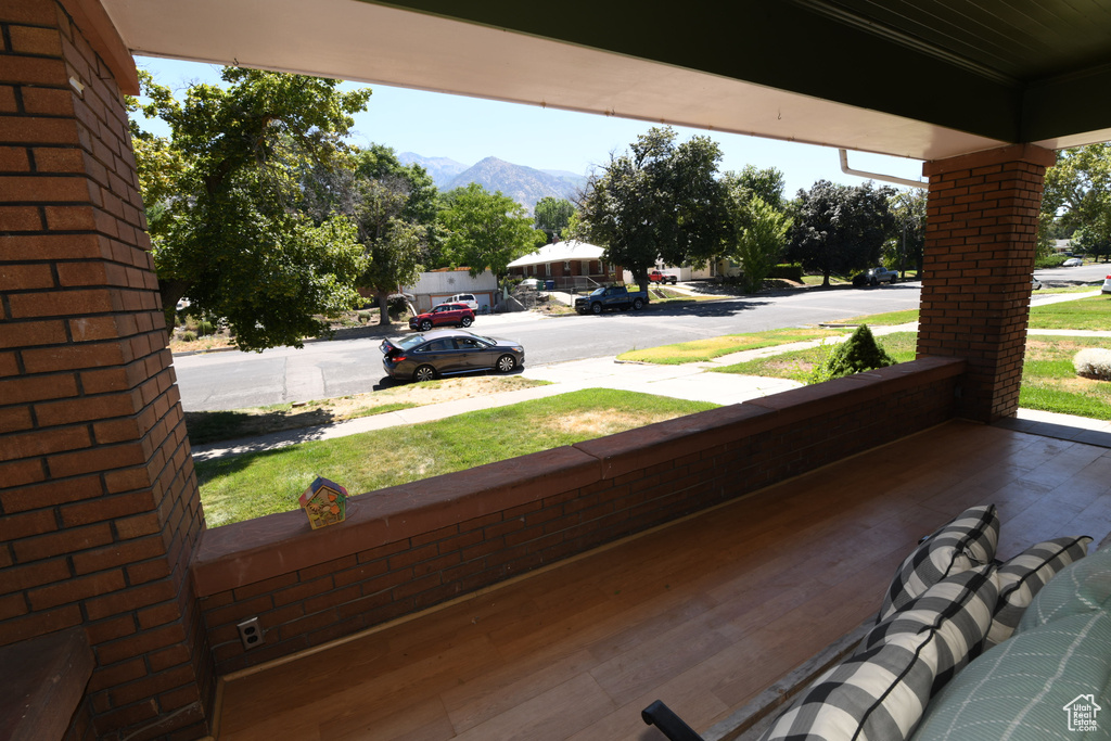 2605 VAN BUREN AVE Ogden, UT 84401