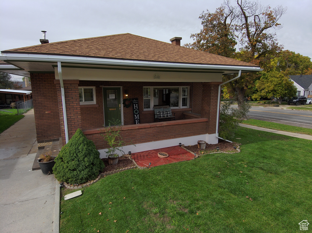 Photo 73 for MLS #2101865 at 2605 Van Buren Ave