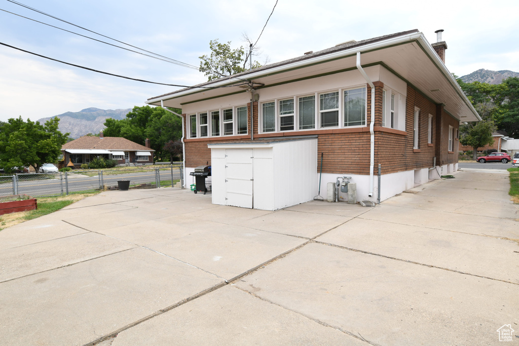 2605 VAN BUREN AVE Ogden, UT 84401