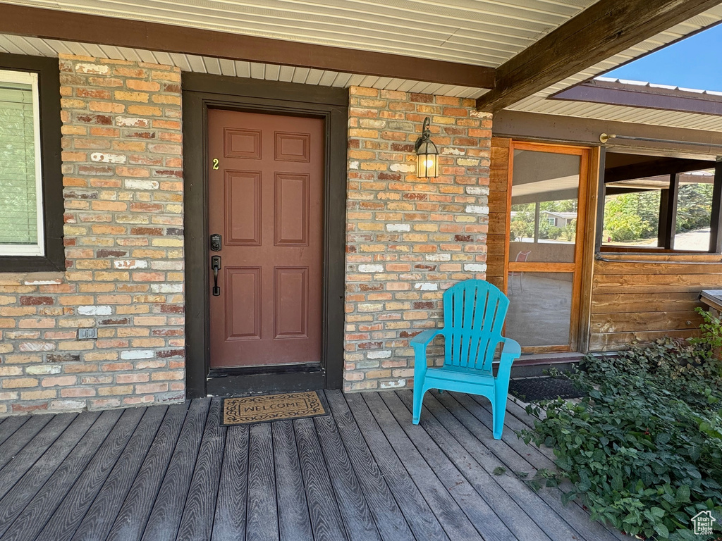 55 N SHERRY LN Garden City, UT 84028