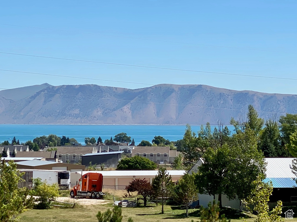 55 N SHERRY LN Garden City, UT 84028