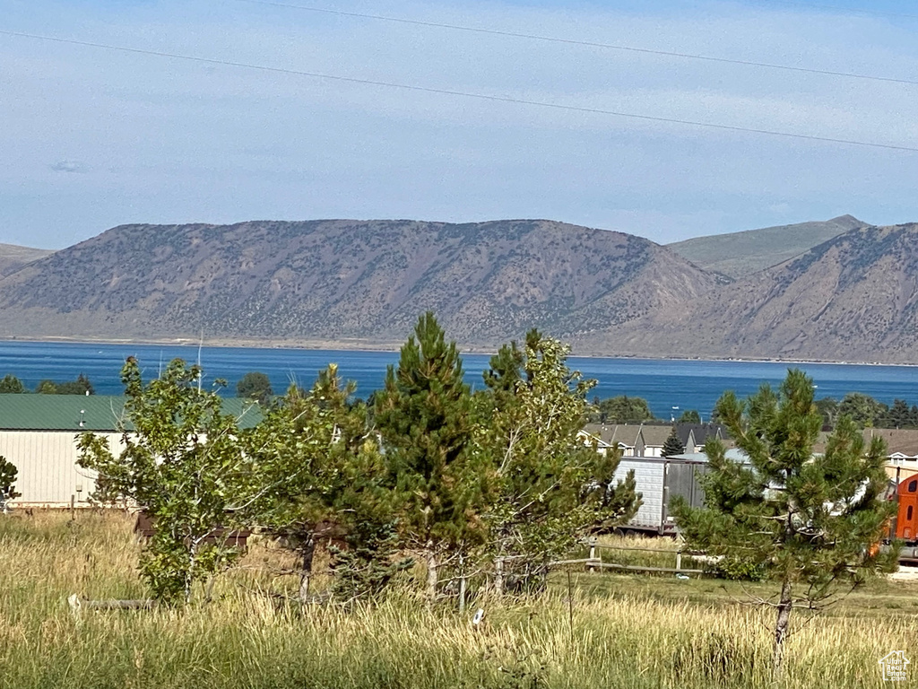 55 N SHERRY LN Garden City, UT 84028