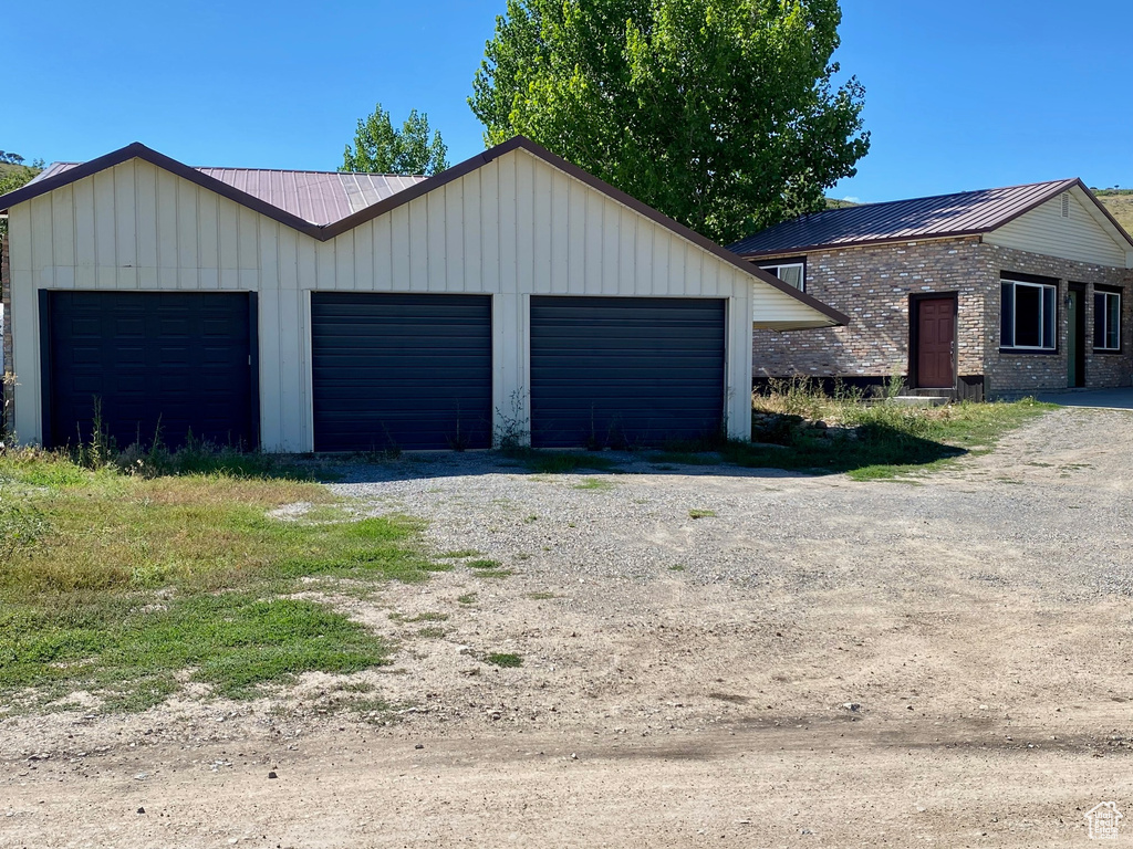 55 N SHERRY LN Garden City, UT 84028