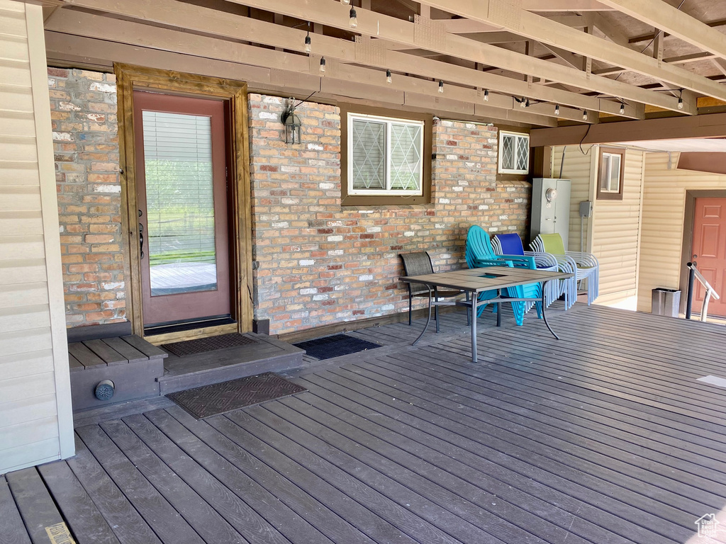 55 N SHERRY LN Garden City, UT 84028