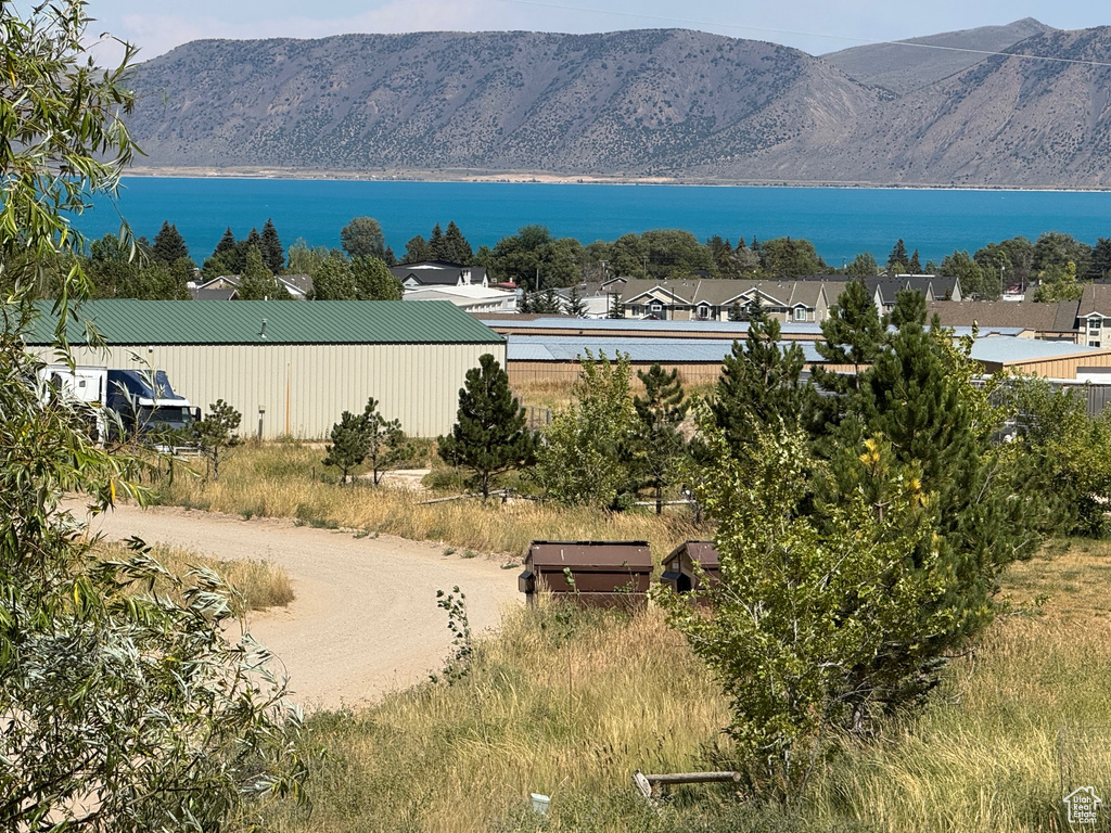 55 N SHERRY LN Garden City, UT 84028