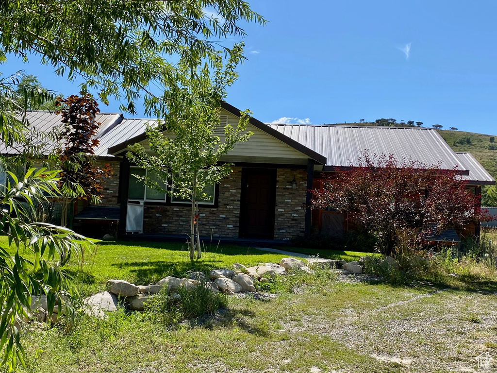 55 N SHERRY LN Garden City, UT 84028