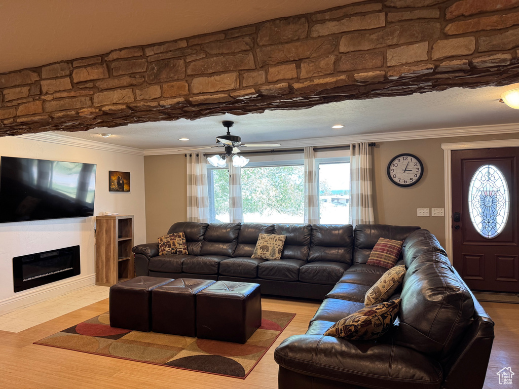 55 N SHERRY LN Garden City, UT 84028