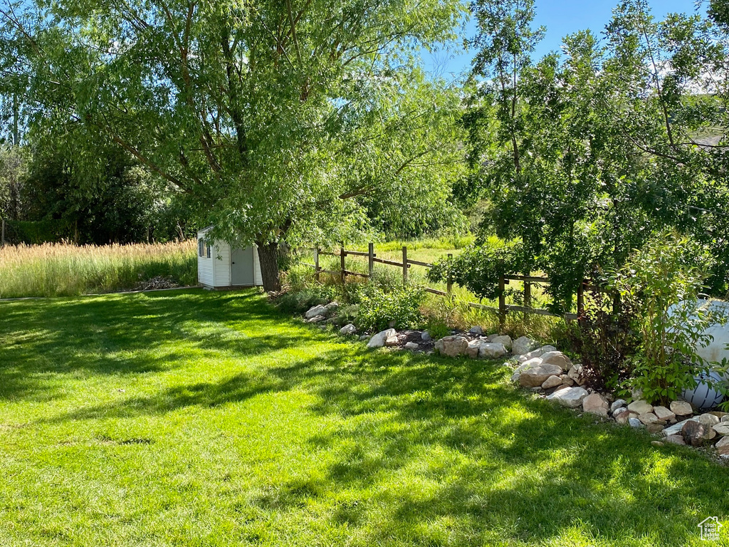 55 N SHERRY LN Garden City, UT 84028