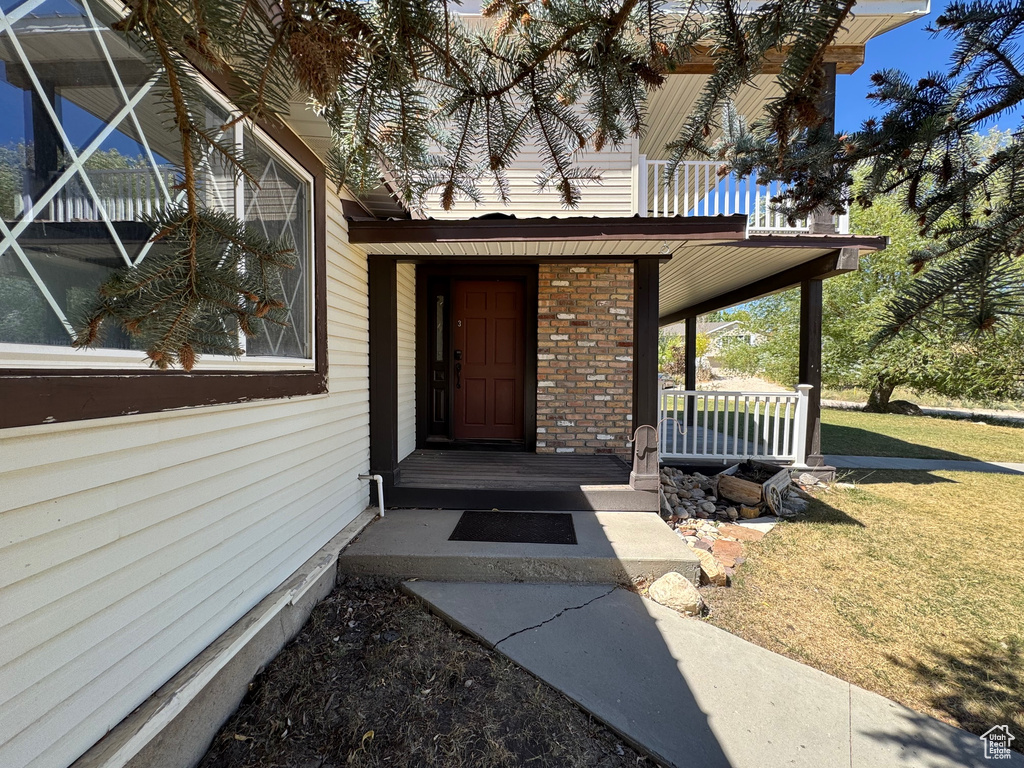 55 N SHERRY LN Garden City, UT 84028