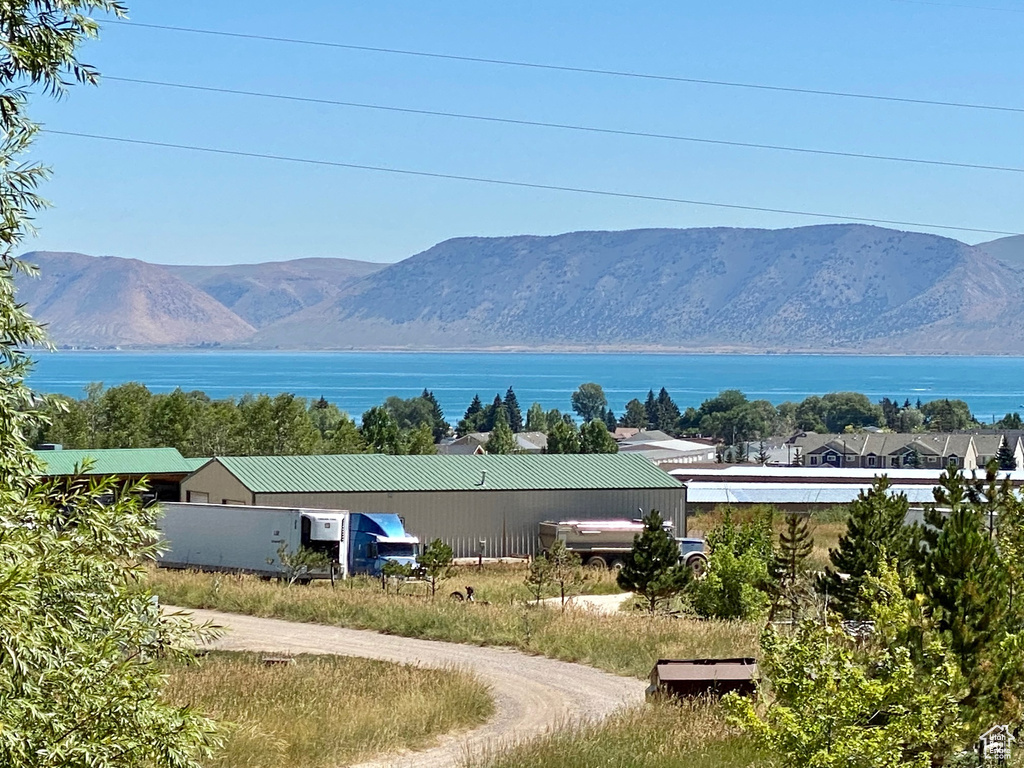55 N SHERRY LN Garden City, UT 84028