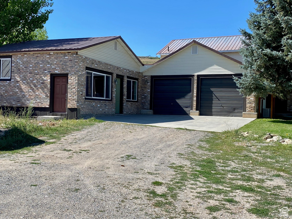 55 N SHERRY LN Garden City, UT 84028