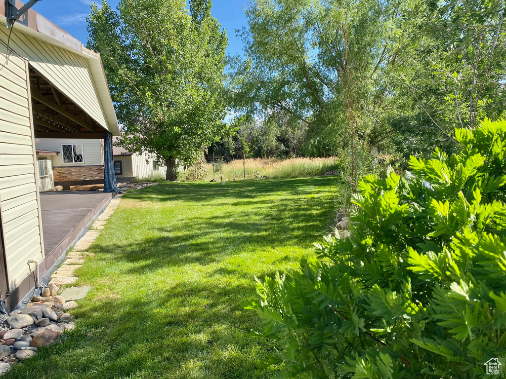 55 N SHERRY LN Garden City, UT 84028