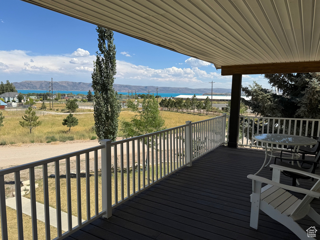55 N SHERRY LN Garden City, UT 84028