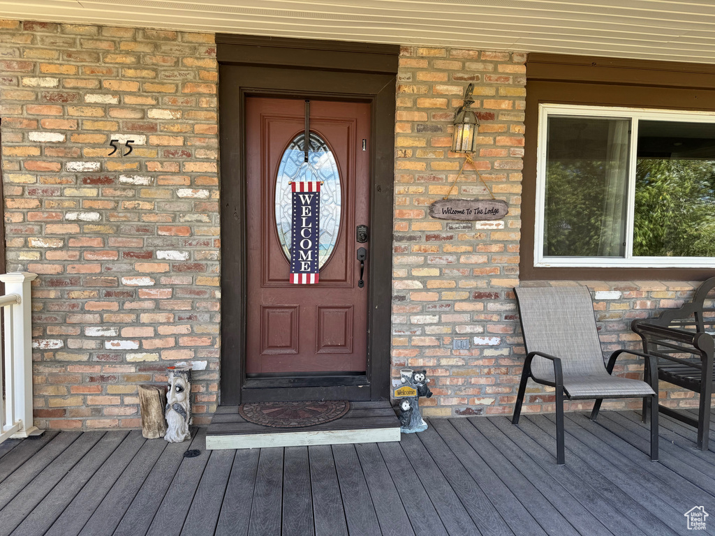 55 N SHERRY LN Garden City, UT 84028