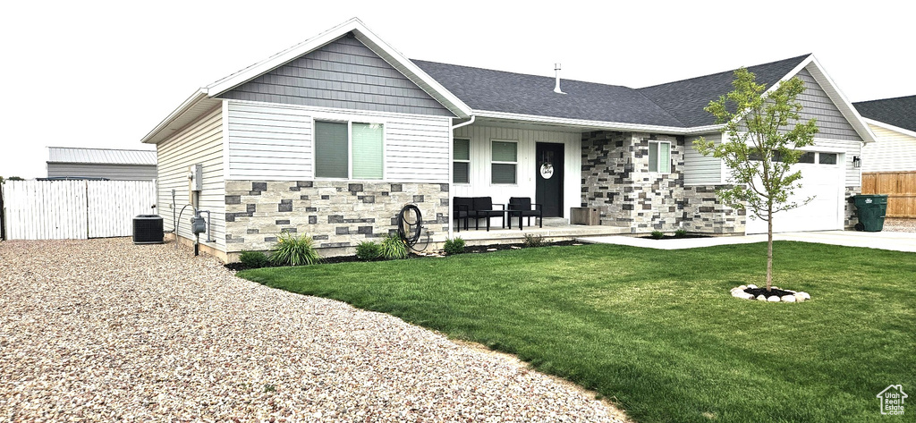 2429 W 1000 ST Vernal, UT 84078