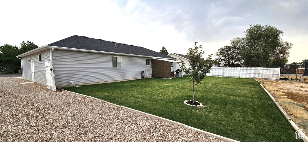 2429 W 1000 ST Vernal, UT 84078